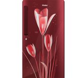 HRD-1922CRL-E 192 Ltr Single Door Refrigerator
