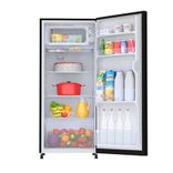 HRD-1923CLG-E 192 Ltr Single Door Refrigerator