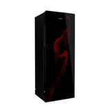 HRD-2203PSG-E 220 Ltr Single Door Refrigerator