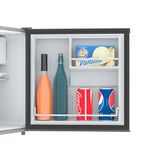 Elegant HR-62VS 52 Ltr Single Door Refrigerator