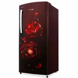 RDC220B / W0FWE0M000UGD 185 L 4 Star Single Door Refrigerator