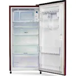 RDC220B / W0FWE0M000UGD 185 L 4 Star Single Door Refrigerator