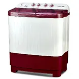 WTT80DBRT 8 kg Semi Automatic Washing Machine