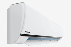 XU24WKYF 2 Ton 5 Star Inverter Split AC