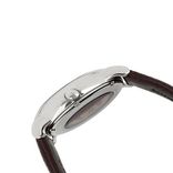 Men Brown Automatic Watch AR1982