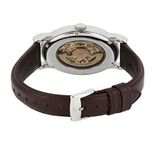 Men Brown Automatic Watch AR1982
