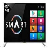 WEL-4300S 43 inch LED Full HD TV