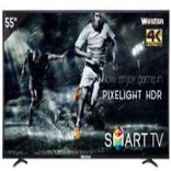 WEL-5500 55 inch LED 4K TV