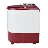 ACE 7.5 SUPER SOAK 7.5 Kg Semi Automatic Top Load Washing Machine