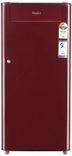 205 GENIUS CLS PLUS 3S 190 Ltr Single Door Refrigerator
