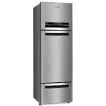 20817 Protton 300L Frost Free Three-Door Refrigerator