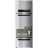20817 Protton 300L Frost Free Three-Door Refrigerator