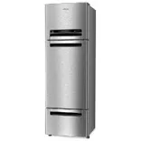 20817 Protton 300L Frost Free Three-Door Refrigerator