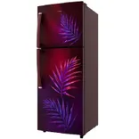 21676 Intellifresh 259L 2 Star Frost Free Double-Door Refrigerator
