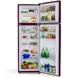 21676 Intellifresh 259L 2 Star Frost Free Double-Door Refrigerator