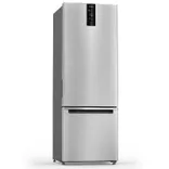 21682 Intellifresh Pro 285L 2 Star Double-Door Refrigerator