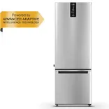 21682 Intellifresh Pro 285L 2 Star Double-Door Refrigerator