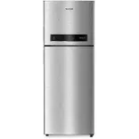 21690 Intellifresh 411L 2 Star Frost Free Double-Door Refrigerator