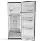 21690 Intellifresh 411L 2 Star Frost Free Double-Door Refrigerator