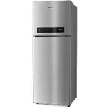 21690 Intellifresh 411L 2 Star Frost Free Double-Door Refrigerator