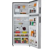 21692 Intellifresh 431L 2 Star Convertible Frost Free Double-Door Refrigerator