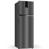 21716 Intellifresh Pro 235L 2 Star Convertible Frost Free Double-Door Refrigerator