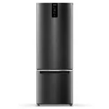 21832 Intellifresh Pro 312L 3 Star Double-Door Refrigerator