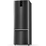 21832 Intellifresh Pro 312L 3 Star Double-Door Refrigerator