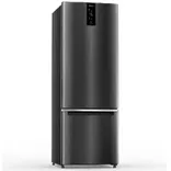 21832 Intellifresh Pro 312L 3 Star Double-Door Refrigerator