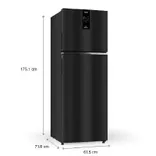 21852 Intellifresh Pro 327L 2 Star Convertible Frost Free Double Door Refrigerator