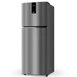 21936 Intellifresh 327L 3 Star Frost Free Double Door Refrigerator