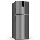 21936 Intellifresh 327L 3 Star Frost Free Double Door Refrigerator