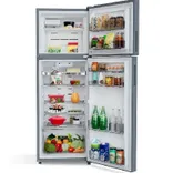 21936 Intellifresh 327L 3 Star Frost Free Double Door Refrigerator