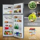 21936 Intellifresh 327L 3 Star Frost Free Double Door Refrigerator
