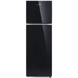 22052 Neofresh 235L 2 Star Glass Finish Frost Free Double-Door Refrigerator
