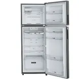 22139 Intellifresh 235L 3 Star Convertible Frost Free Double Door Refrigerator
