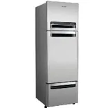 22169 Protton 215L Frost Free Three-Door Refrigerator