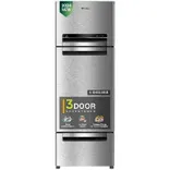 22169 Protton 215L Frost Free Three-Door Refrigerator