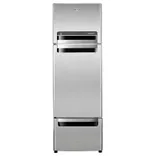 22169 Protton 215L Frost Free Three-Door Refrigerator
