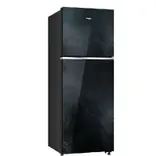 22217 Intellifresh Pro 327L 2 Star  Double-Door Refrigerator