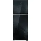 22217 Intellifresh Pro 327L 2 Star  Double-Door Refrigerator