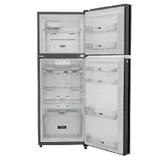 22217 Intellifresh Pro 327L 2 Star  Double-Door Refrigerator