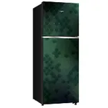 22222 Neofresh 235L 2 Star Glass Finish Frost Free Double-Door Refrigerator