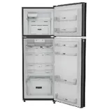 22222 Neofresh 235L 2 Star Glass Finish Frost Free Double-Door Refrigerator