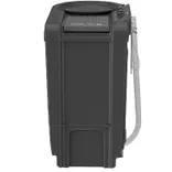 30228 7.5 Kg Semi Automatic with Ace Wash Station