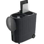 30237 10.5 Kg Semi Automatic with In- Built Heater Technology