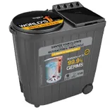 30237 10.5 Kg Semi Automatic with In- Built Heater Technology