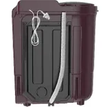 30274 7.5kg 5 Star Semi-Automatic Washing Machine