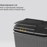 30312 9 Kg Semi Automatic Washing Machine