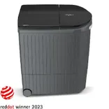 30312 9 Kg Semi Automatic Washing Machine